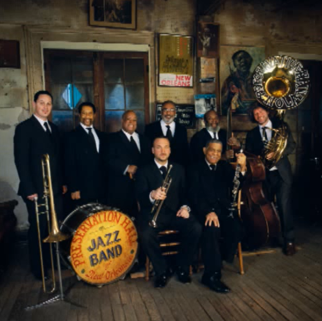  [평택재즈] Short Dressed Gal - Preservation Hall Jazz Band 평택스윙 평택 직장인 취미 동호회