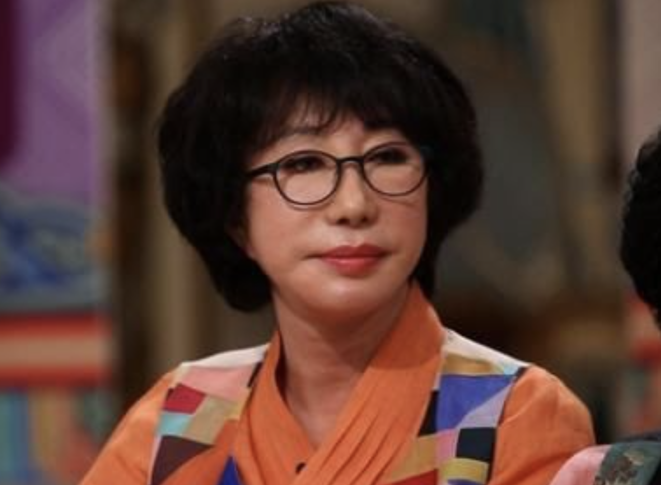  배우 이수나 고향 학력 작품 이력 프로필