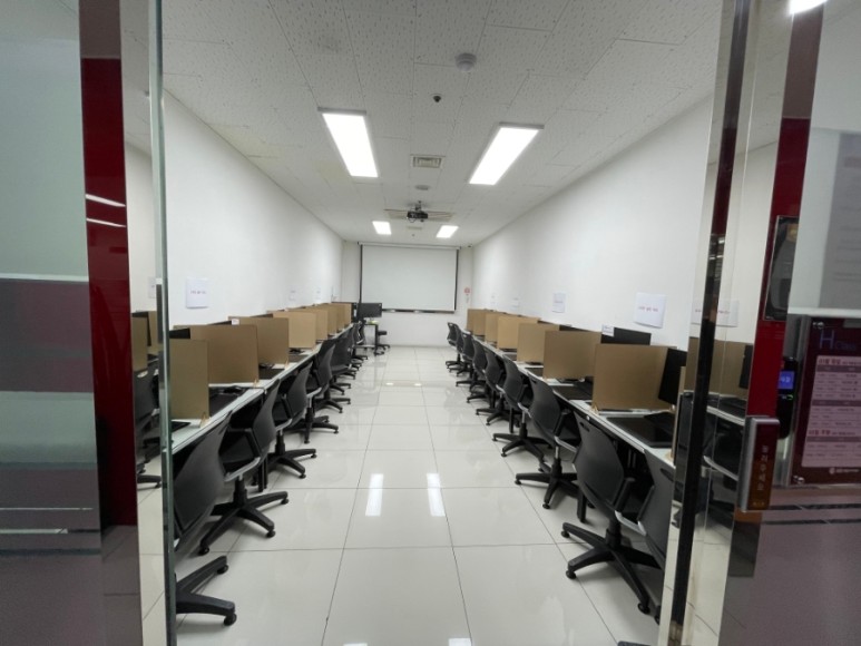 게임학원세분화된 4