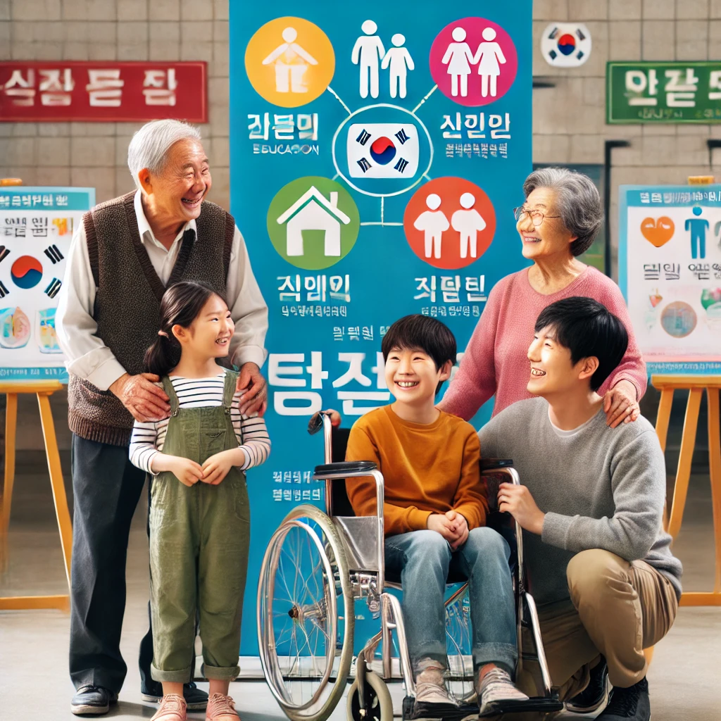 정부지원금
