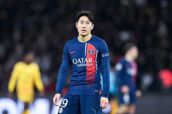 이강인