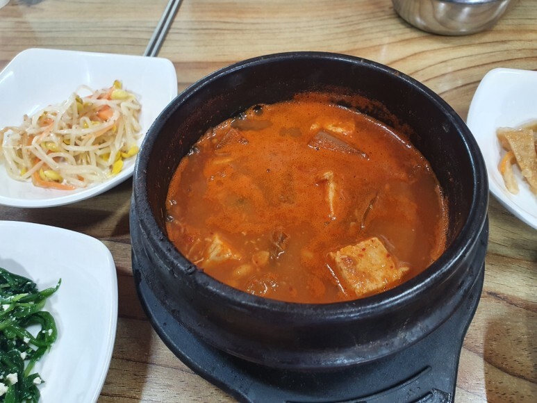 낙지아줌마 이미지