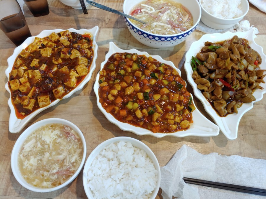 중화요리궁 이미지