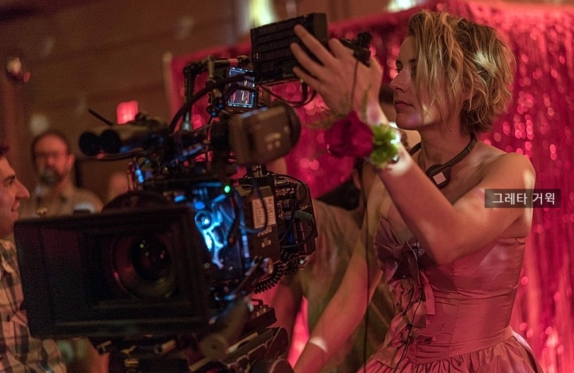 나오는 외국영화 추천 시얼샤 로넌 18