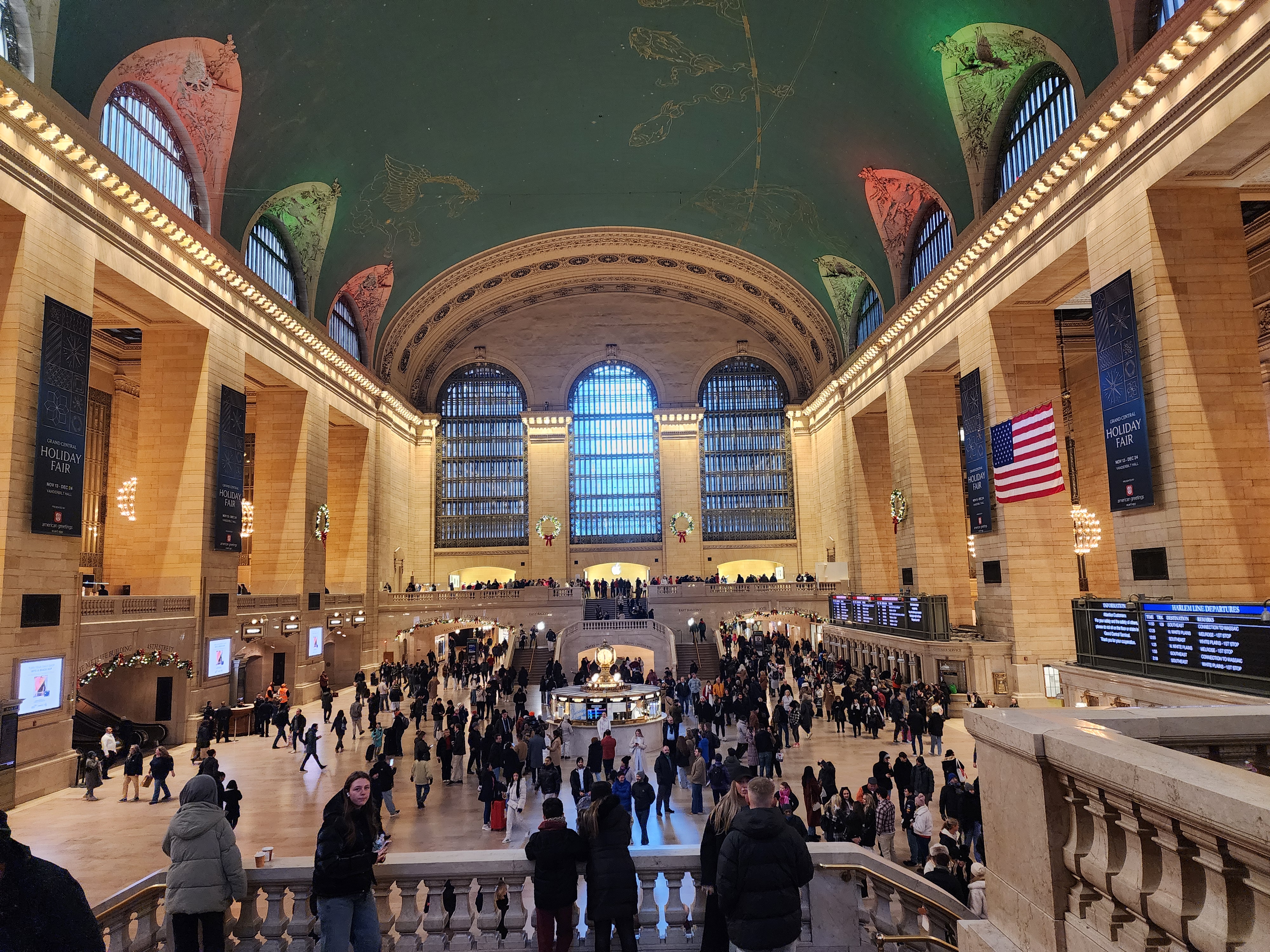 Grand Central Terminal