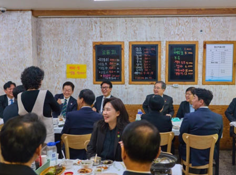 시장횟집 사진 2