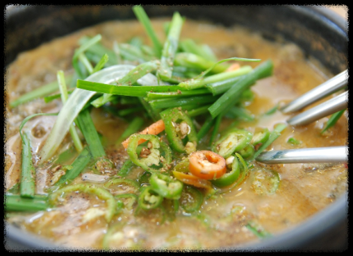  남원 추어탕 맛있게 끓이는법 효능 맛집 정보