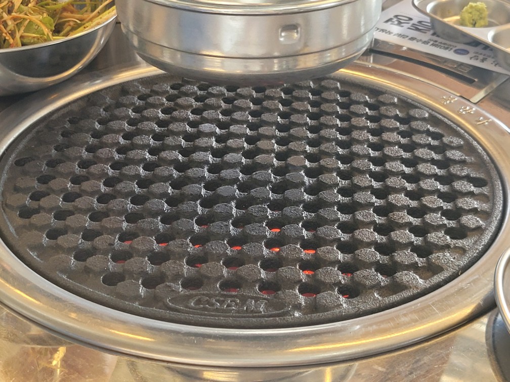 바당돌담 메뉴 및 특징