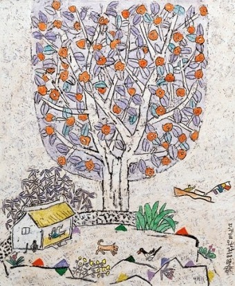 이왈종, 한국, 작가, 1979-현재
