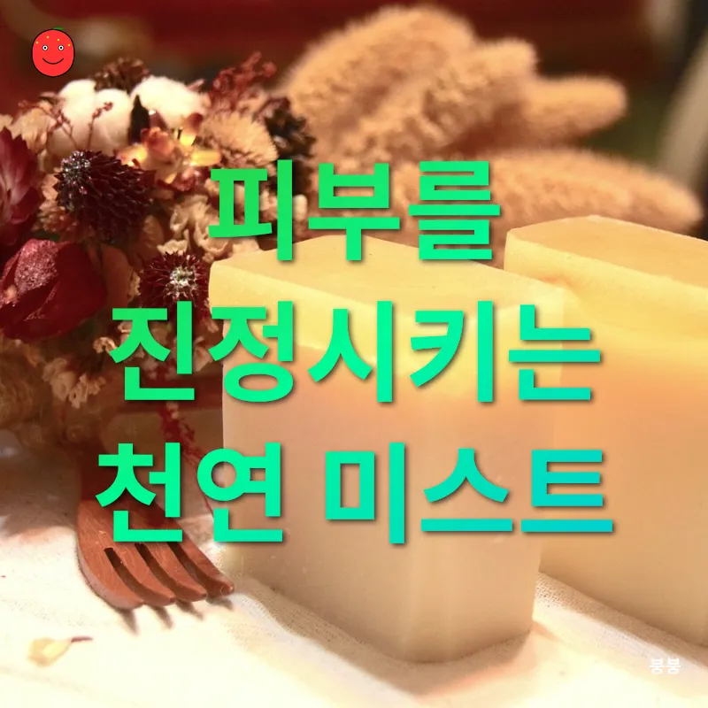 천연 화장품 만들기_3