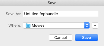 라이브러리 이름 및 경로 설정