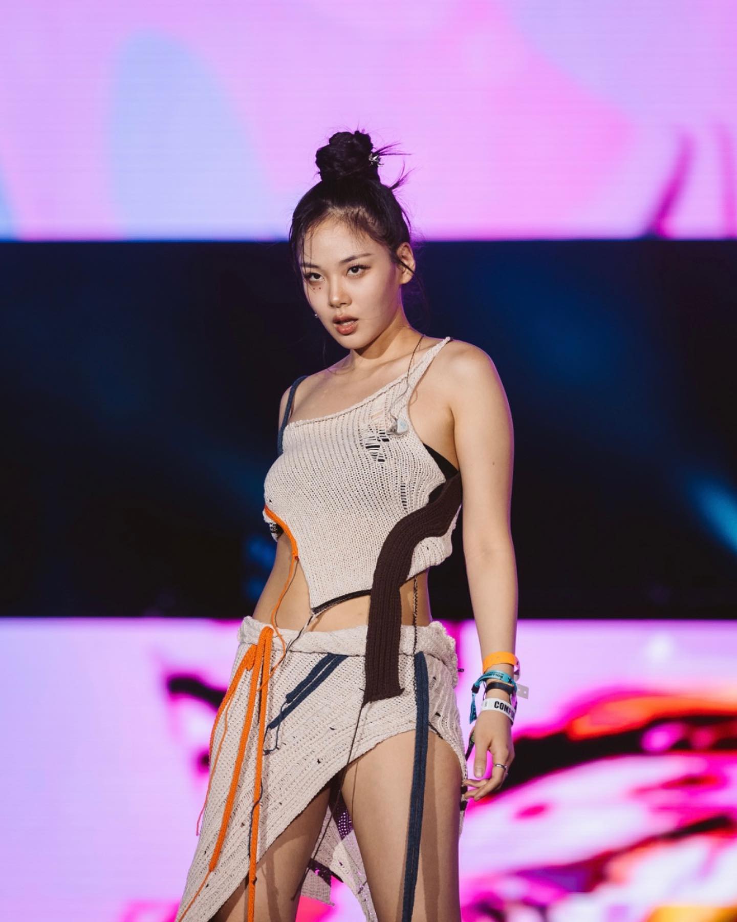 비비 화보4