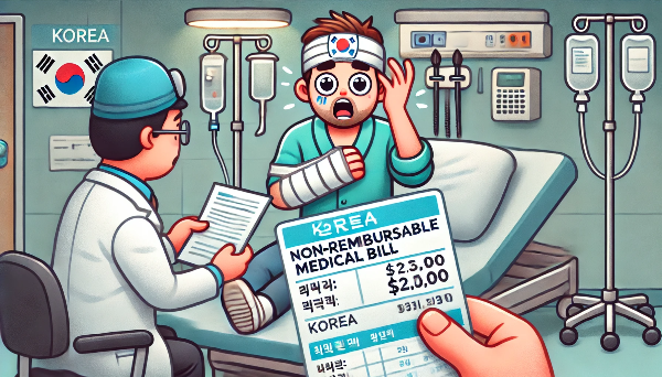 비급여항목