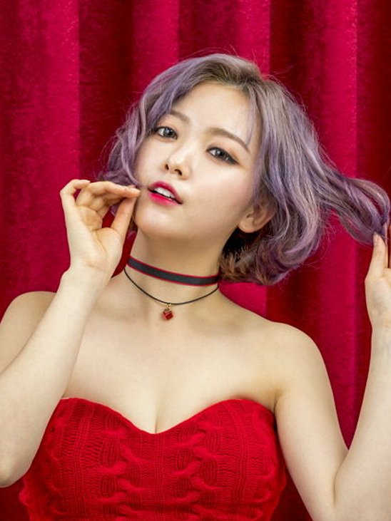  요요미 모든 정보