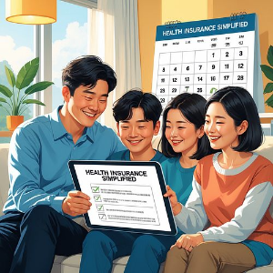 건강보험 연말정산 폭탄8