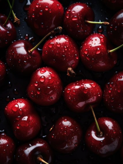 Tart Cherry