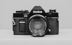 DSLR, 미러리스 디지털 카메라 DSLR, Mirrorless Digital Camera 14