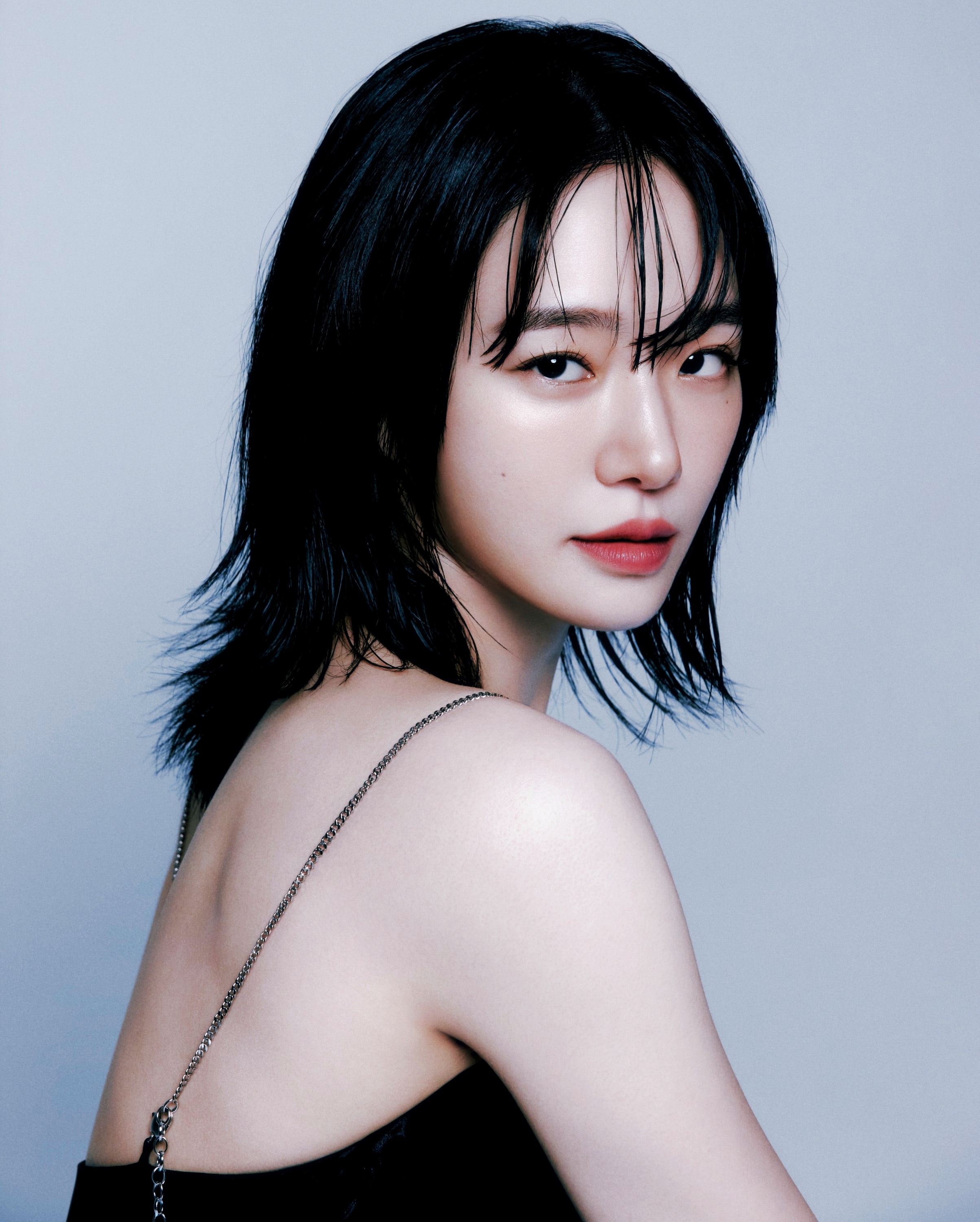 박규영 AHC 아이크림 화보 11