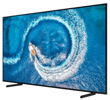가성비 좋은 티비 65인치 TV 추천 - 삼성전자 2023 QLED 4K QC60 163cm (KQ65QC60AFXKR)