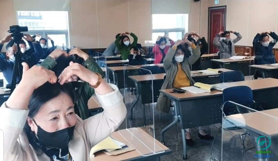 시낭송에 좋은 음악 마음을 담은 시 낭송, 5