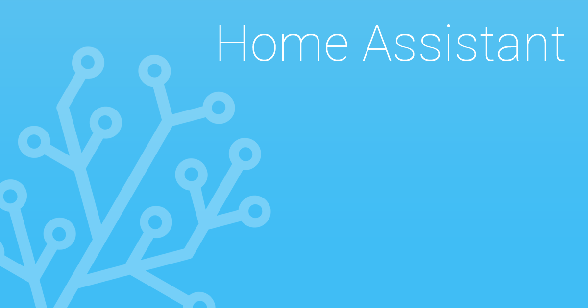 라즈베리파이에 Home Assistant 설치하기