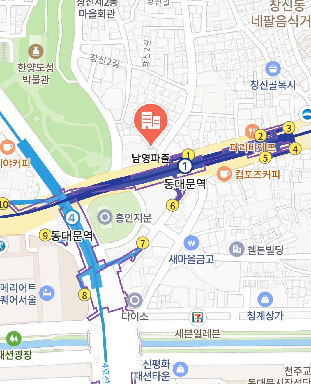 제일직업소개소 이미지