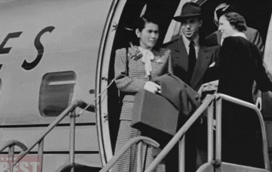  2차세계대전 후 미군장교 따라간 일본아내의 미국에서의 삶 여정 [다큐] VIDEO: Life of a Japanese Bride in America After World War 2 | Documentary Drama | 1952