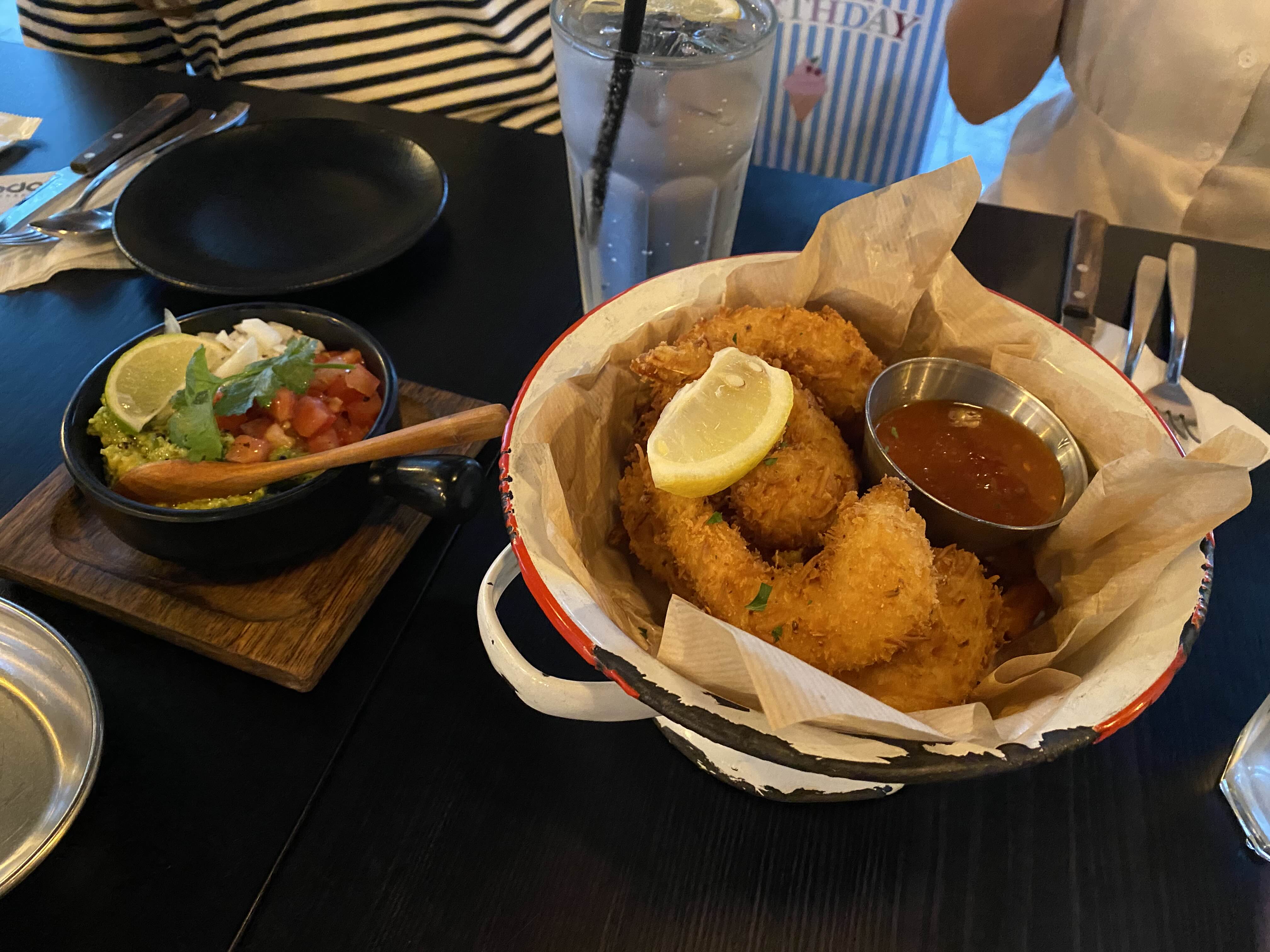  창원 가로수길 맛집 토도스, 카페 프레클앤코, 벨그레이브, 카페 가로수먼트