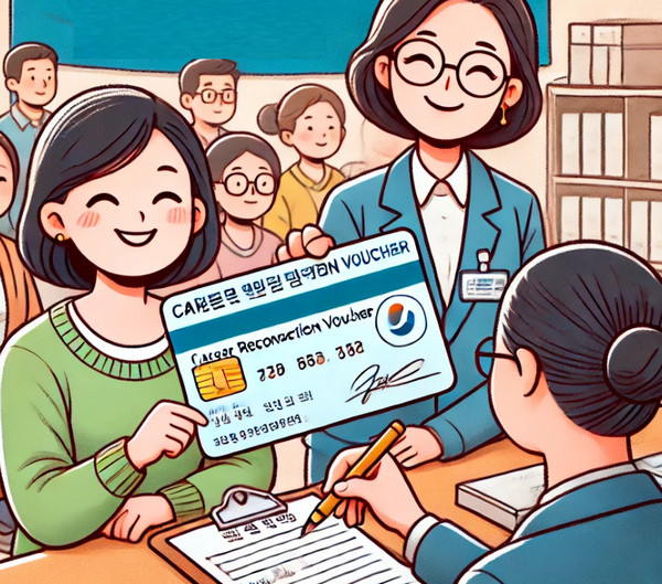 경력단절