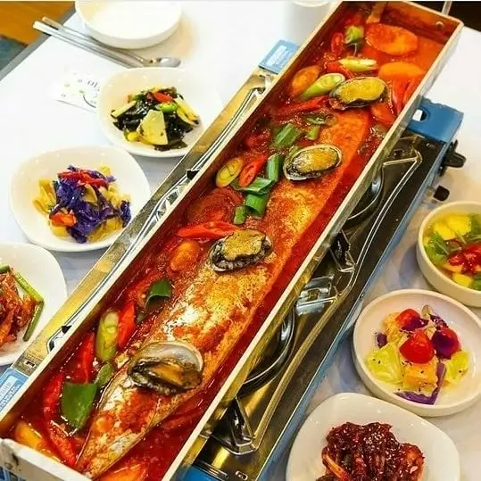  [입맛 사로잡는 맛] 제주도 현지 갈치조림 레시피 완벽 공개
