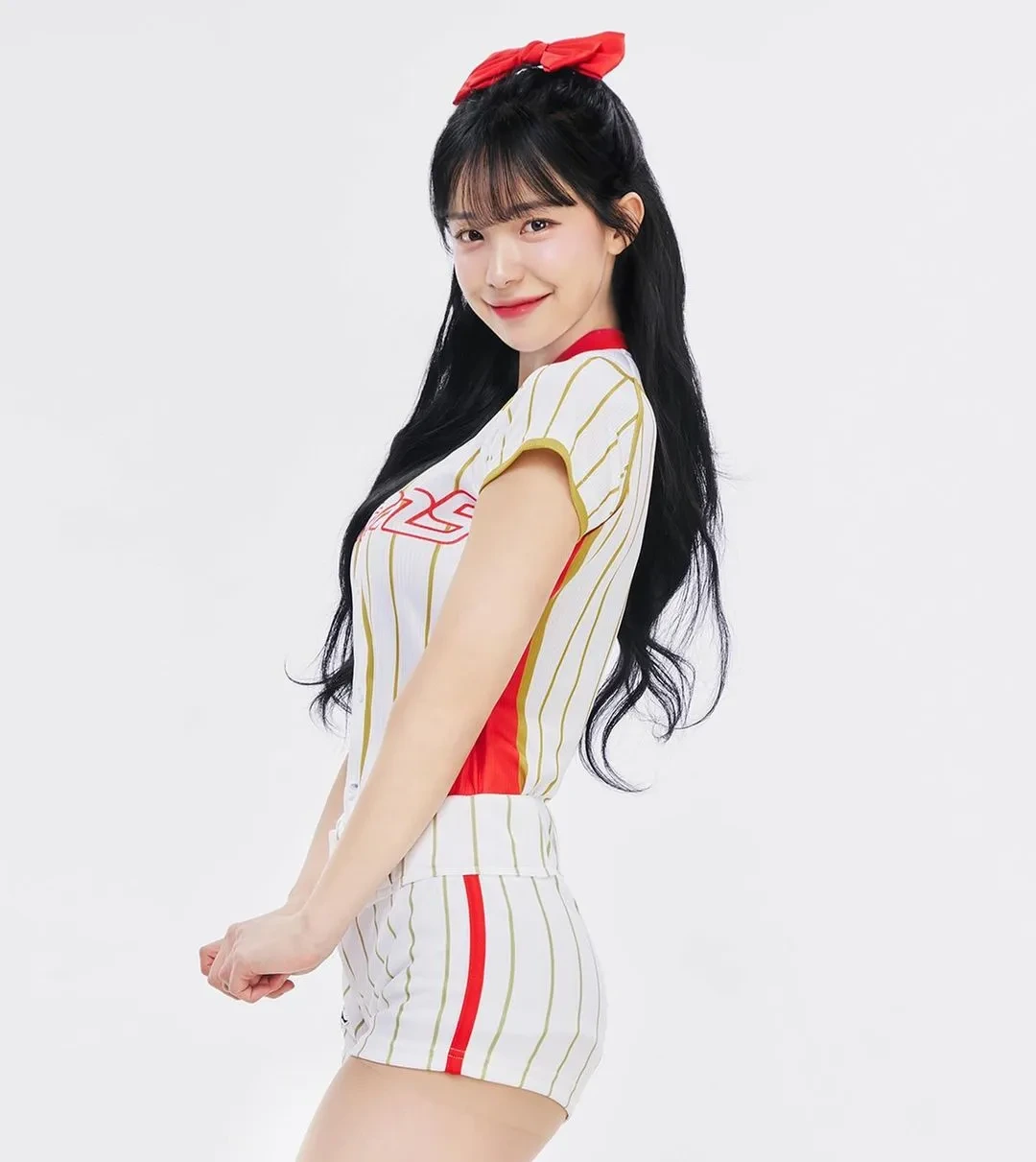 이다혜 치어리더