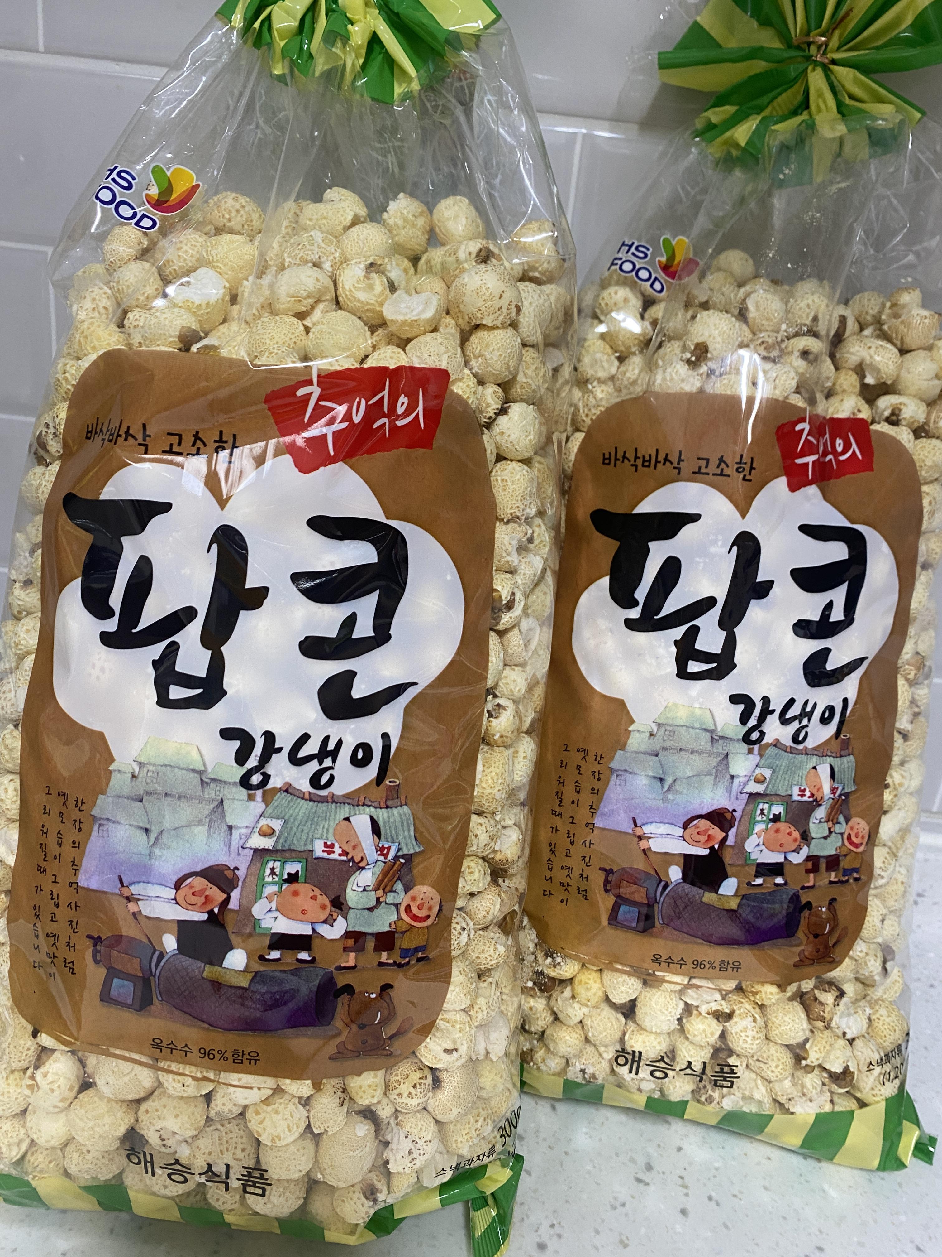 해승식품 이미지