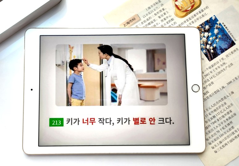 생활 중국어 생활 중국어회화 太/不太 5