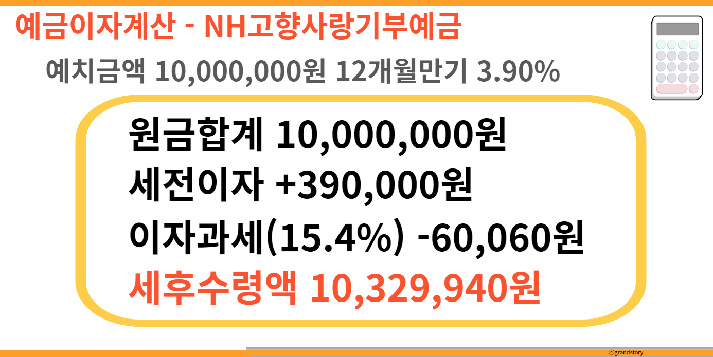 예금이자계산기