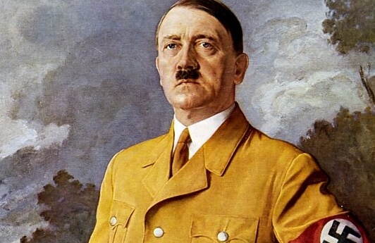 히틀러