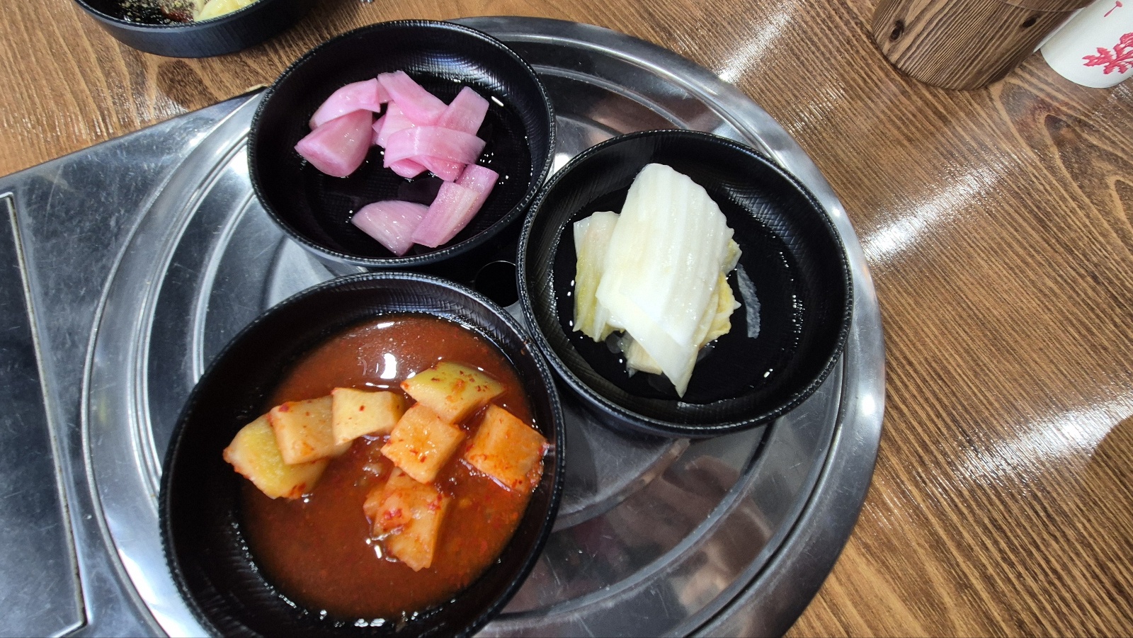 정드림흑염소 사진 4