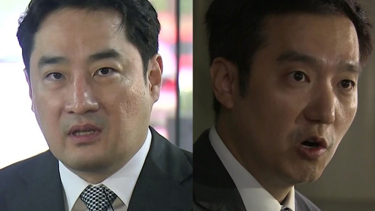 김용호 체포 경찰, '가세연' 운영진 3