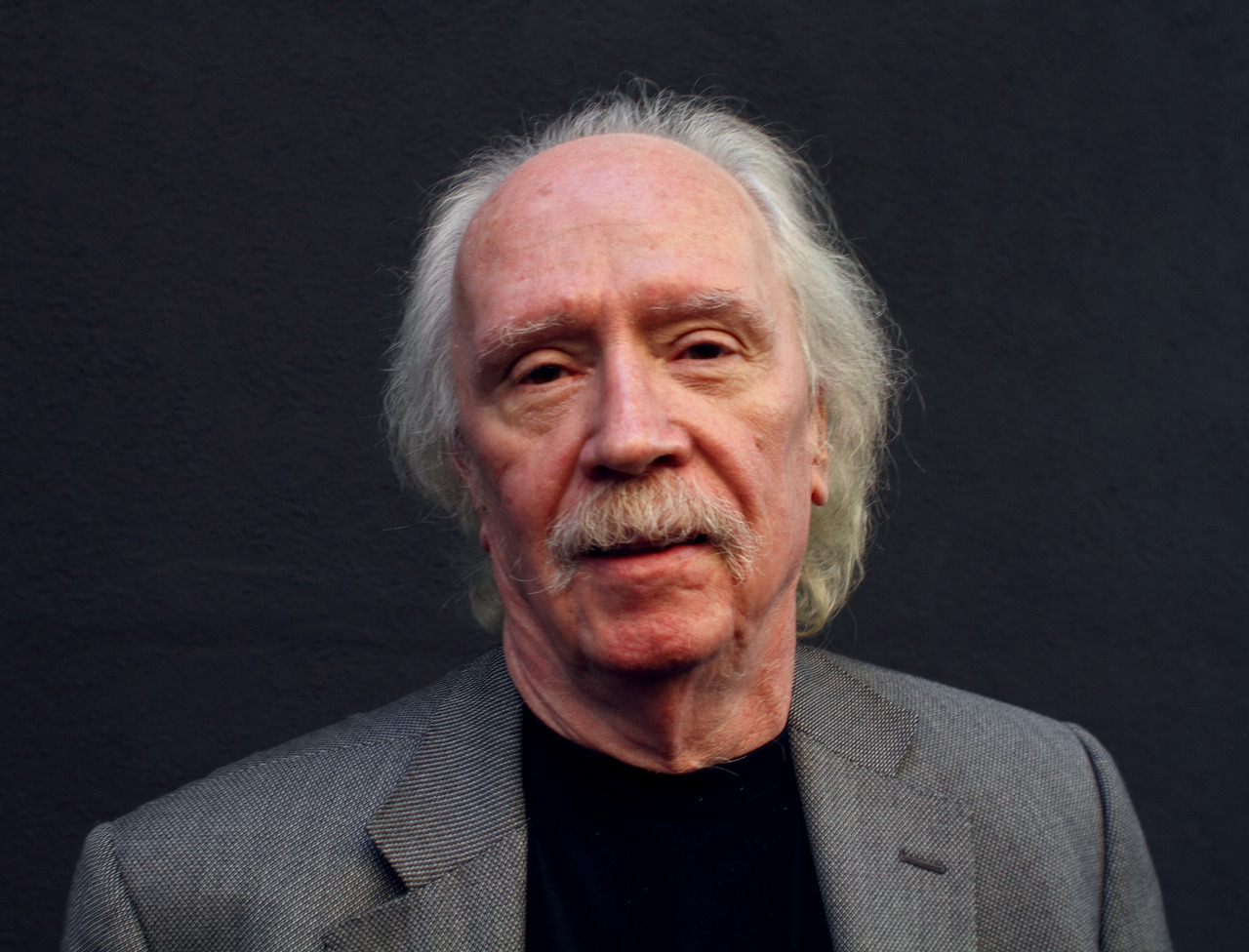 John Carpenter 사진