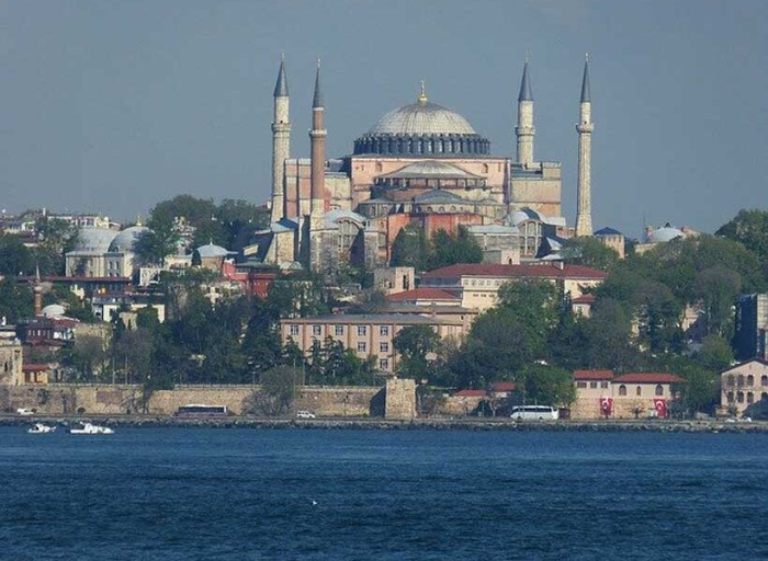 튀르키에 T&uuml;rkiye