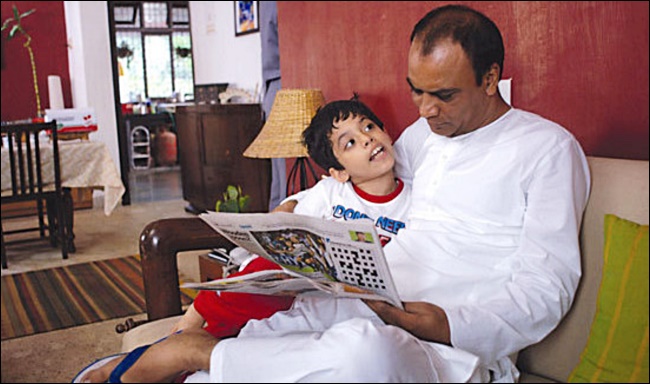 지상의 별처럼 6