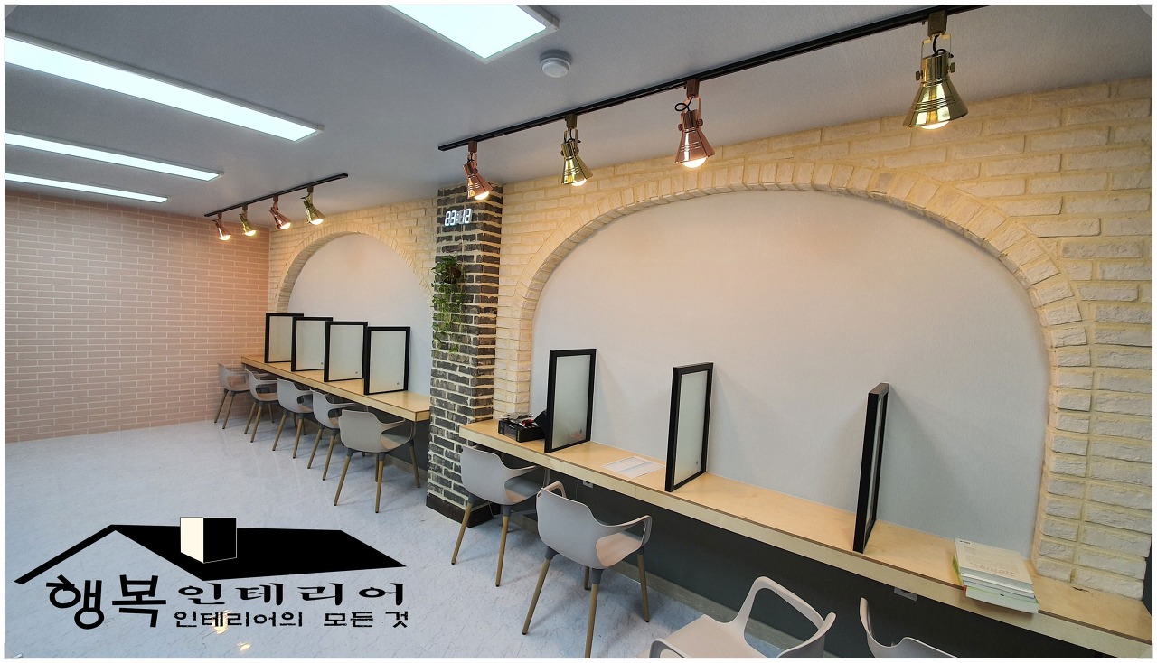월인테리어 이미지