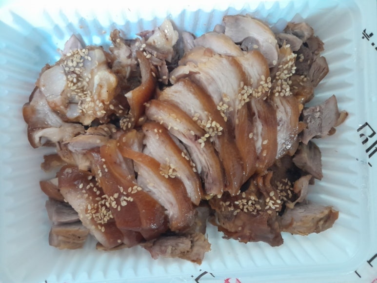 귀한족발신림분점 이미지