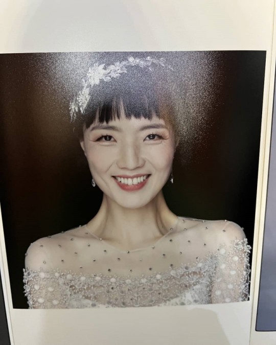  안영미, 깍쟁이 남편없는 단출한 저녁상! [사진]