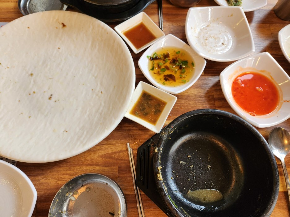 우리동네국밥 이미지