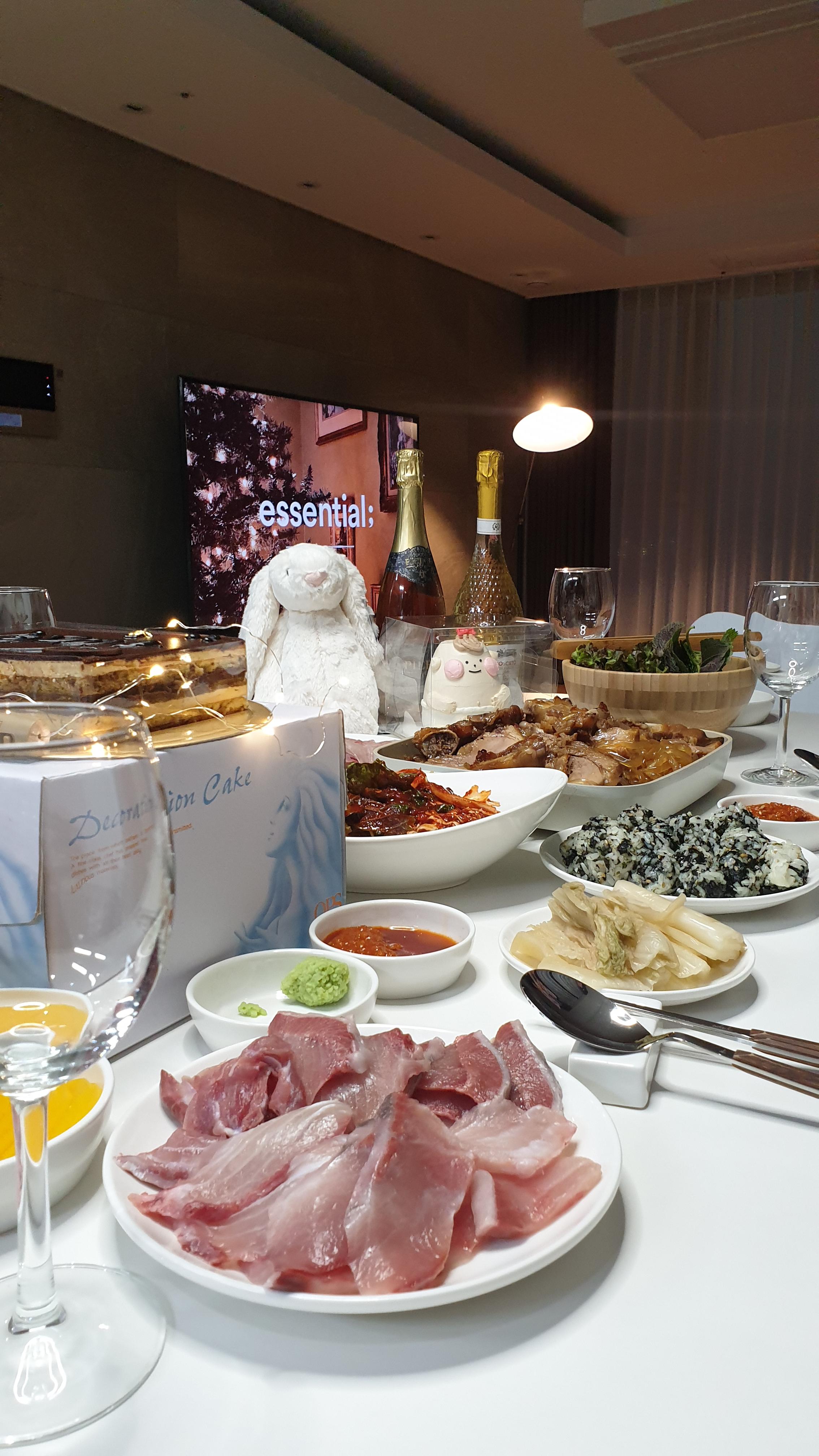  부산역 숙소추천, 르 컬렉티브 G7