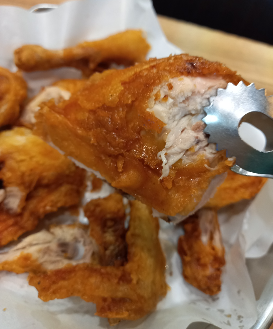 영심이통닭&호프 본점 사진 4