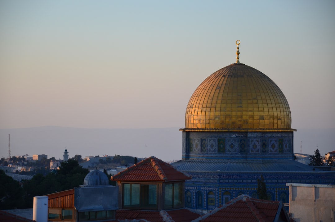 Jerusalem