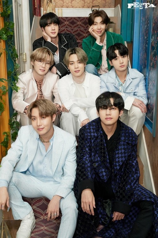  방탄소년단, 흑인 인권 운동 캠페인에 100만달러 기부