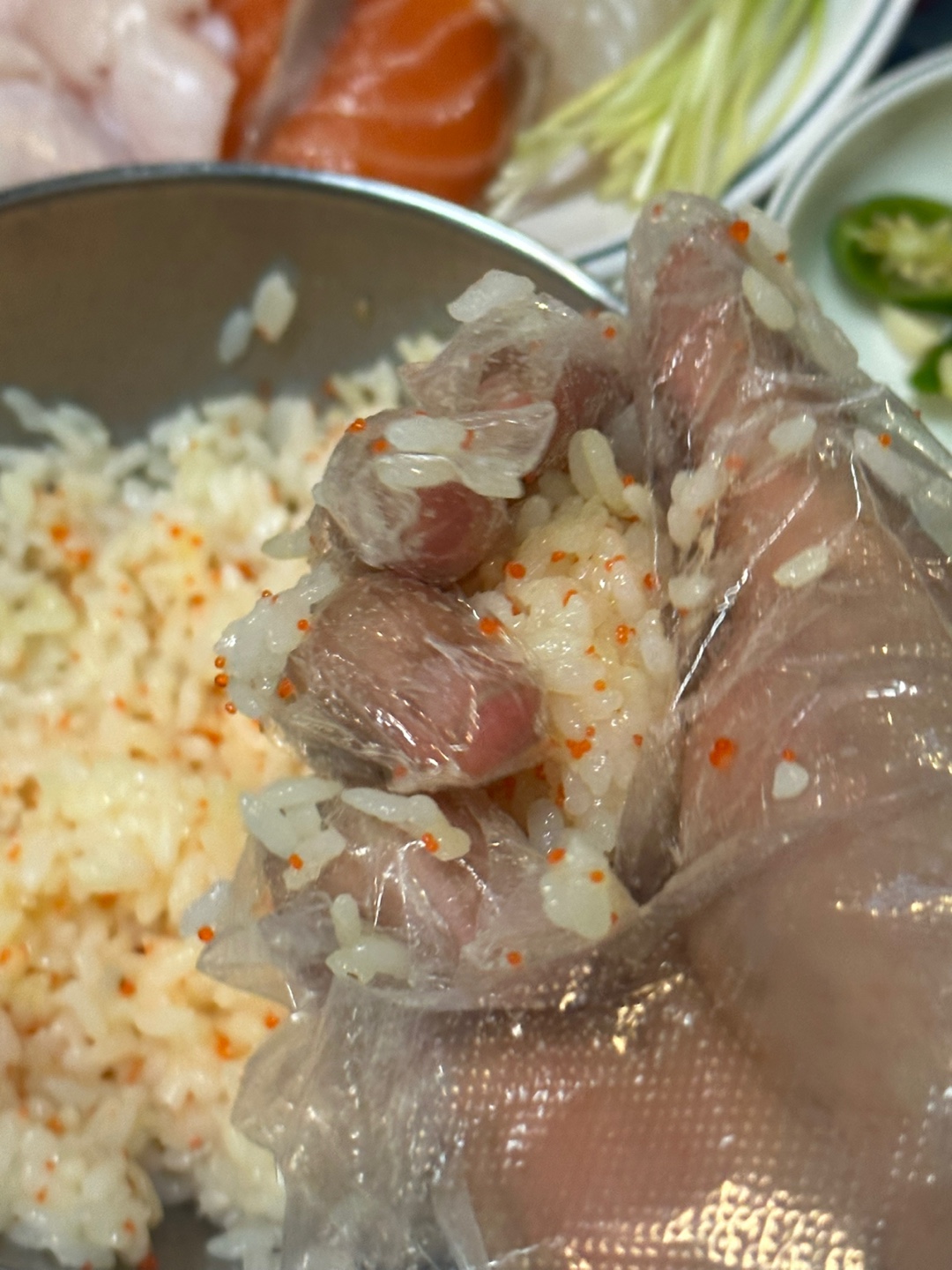 다가수산 이미지