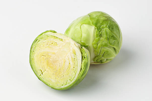 Discover the Benefits of Cabbage as a Health Food.